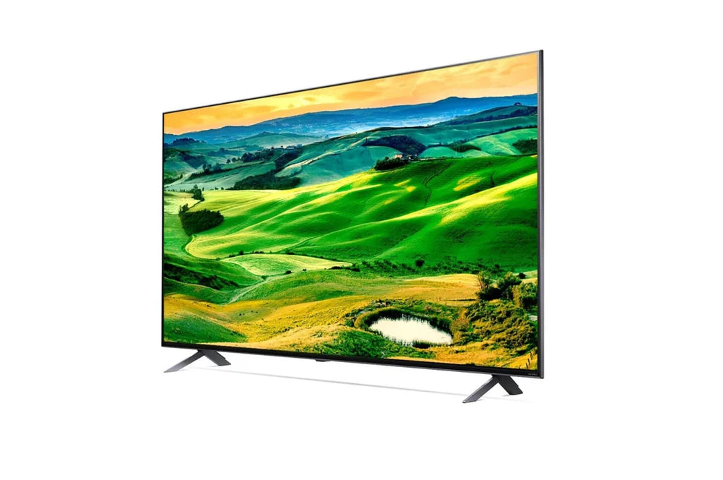 LG 65" QNED AI ThinQ Quantum Dot NanoCell TV